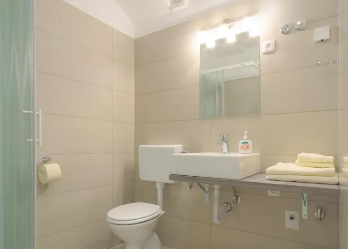 Old Town Ground Floor Apartman *